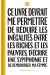 Ce livre devrait me permettre... tome 3
