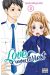 Love under arrest tome 8