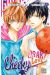 Cheeky love tome 16