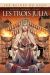 Les reines de sang - les trois Julia tome 3