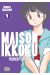 Maison Ikkoku - perfect edition tome 4