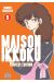 Maison Ikkoku - perfect edition tome 5