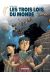 Les futurs de Liu Cixin - Les trois lois du monde