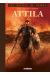 Les maîtres de guerre - Attila + ex-libris offert
