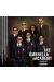 Umbrella academy - making of