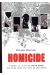 Homicide - coffret tomes 1 à 5
