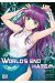 World's end harem tome 11
