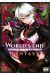 World's end harem fantasy tome 5