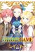 Otome game tome 3