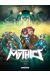 Les Mythics tome 16