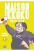 Maison Ikkoku - perfect edition tome 7