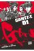Gantz :E tome 1