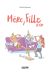Mère, fille et co