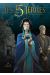 Les 5 terres tome 9 + ex-libris offert