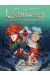 Les légendaires - Les chroniques de Darkhell tome 3
