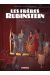 Les frères Rubinstein tome 4