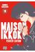 Maison Ikkoku - perfect edition tome 10
