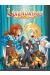 Les Légendaires - missions tome 4