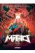 Les mythics tome 17