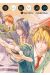 Hikaru no go (édition luxe) tome 20