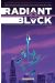 Radiant black tome 3