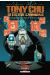 Tony chu, détective cannibale - édition gargantuesque tome 2