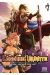 Légende vivante tome 4