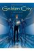 Golden city tome 15 + ex-libris offert
