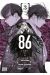 86 : [eighty six] tome 3