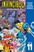 Invincible - intégrale tome 11