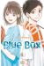 Blue box tome 1