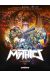 Les mythics tome 18