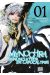 Mynoghra, annonciateur de l'apocalypse tome 1