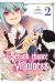 The second chance of the villainess tome 2