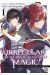 The irregular of the royal academy of magic tome 1
