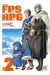 From FPS to RPG tome 2