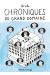 Chroniques du grand domaine