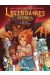 Les Légendaires - stories tome 5