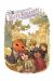 Mauve Bergamote tome 3
