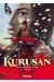 Kurusan, le samuraï noir tome 3