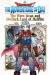 Dragon quest - The hero Avan and the Dark Lord of hellfire tome 1
