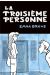 La troisième personne