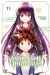 Ayakashi triangle tome 11