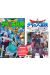 Dragon quest - the adventure of Daï - pack tome 7 + Avan et le seigneur du mal tome 1