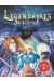 Les légendaires - origines tome 1 (op petit prix)