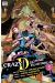 Jojo's bizarre adventure - Crazy D tome 3
