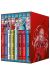 Darling in the franxx - coffret intégrale