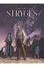 La légende des Stryges tome 1