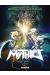 Les mythics tome 22