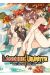 Légende vivante tome 11